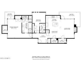 204 W Portland St #250, Phoenix, AZ 85003