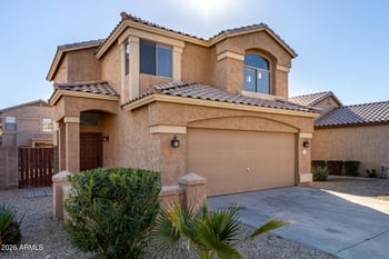 2040 106th Ave, Avondale, AZ 85392