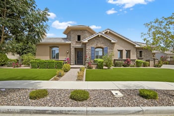2040 Aris Dr, Gilbert, AZ 85298