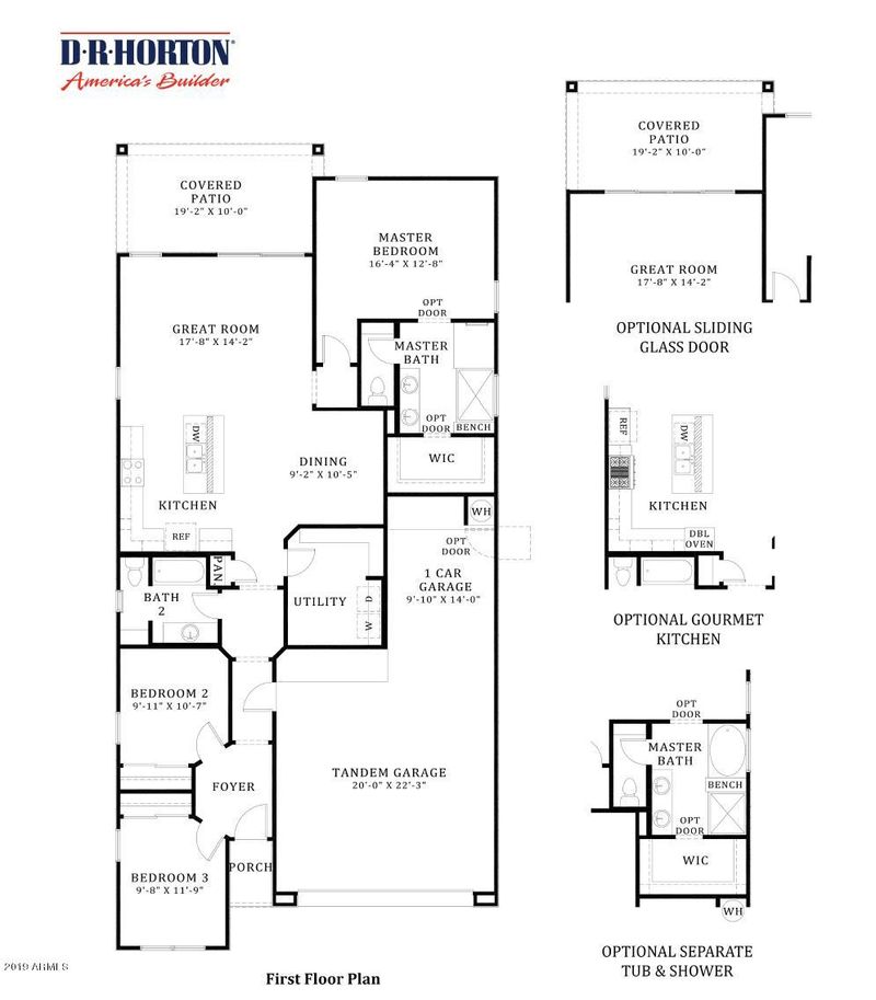 2040 E Alameda Rd, Phoenix, AZ 85024
