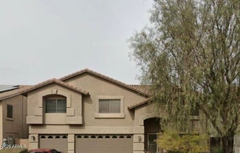 2040 E Avenida Del Sol --, Phoenix, AZ 85024