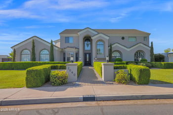 2040 Norcroft St, Mesa, AZ 85213