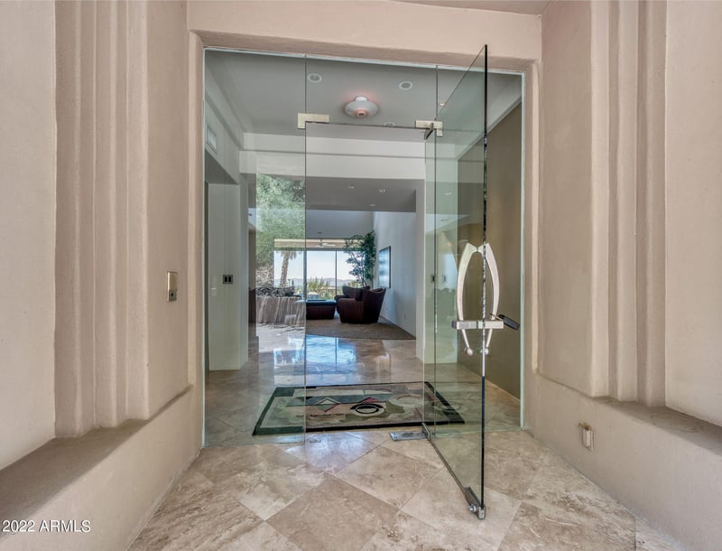 2040 E Vista Ave, Phoenix, AZ 85020