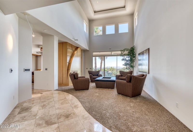 2040 E Vista Ave, Phoenix, AZ 85020