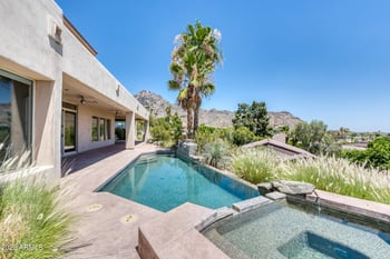 2040 E Vista Ave, Phoenix, AZ 85020