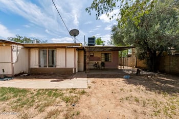 2040 E Whitton Ave, Phoenix, AZ 85016