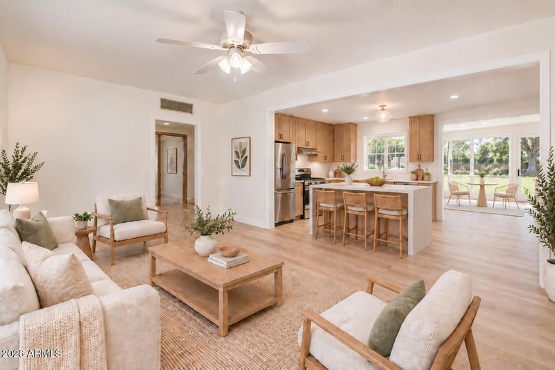 2040 E Whitton Ave, Phoenix, AZ 85016