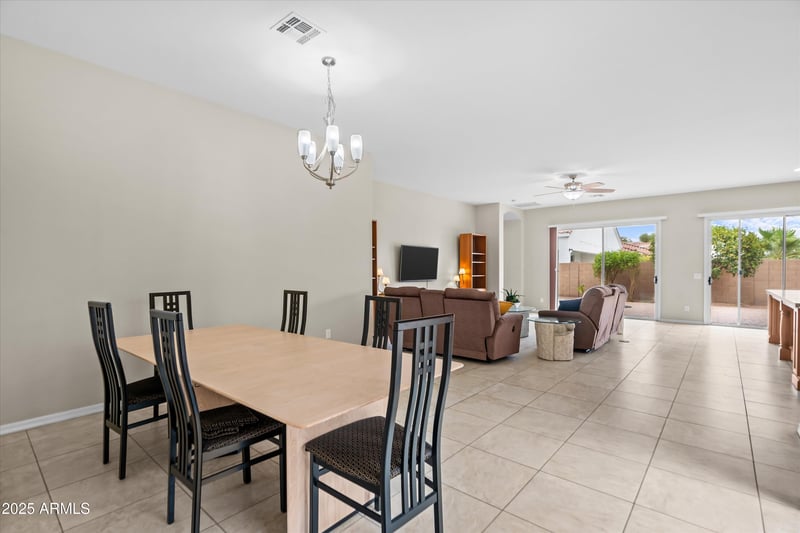 2040 Geronimo St, Chandler, AZ 85225