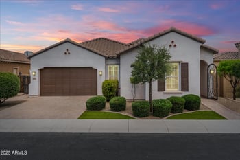 2040 Geronimo St, Chandler, AZ 85225