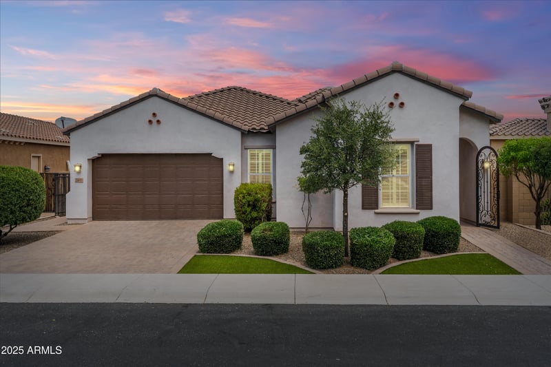 2040 Geronimo St, Chandler, AZ 85225