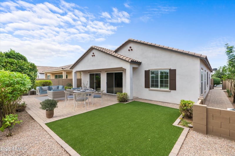 2040 Geronimo St, Chandler, AZ 85225