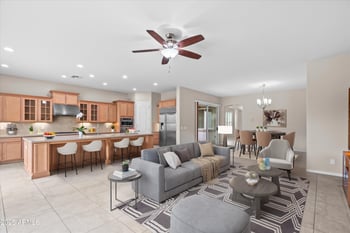 2040 Geronimo St, Chandler, AZ 85225