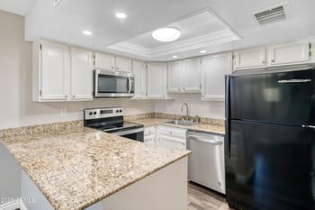 2040 Longmore -- #19, Mesa, AZ 85202