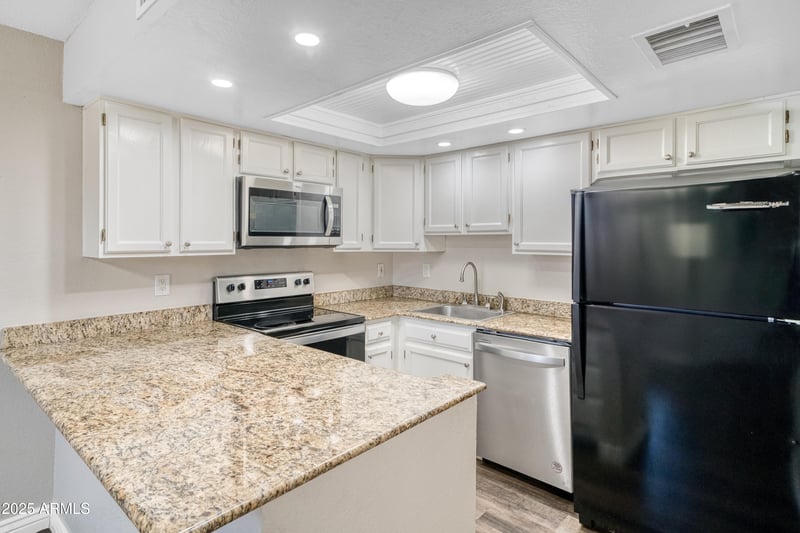 2040 Longmore -- #19, Mesa, AZ 85202