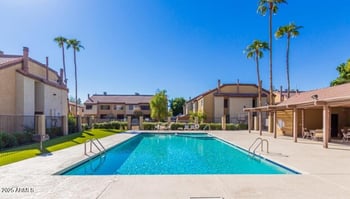 2040 Longmore -- #19, Mesa, AZ 85202