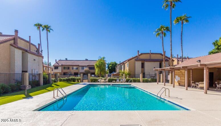 2040 Longmore -- #19, Mesa, AZ 85202