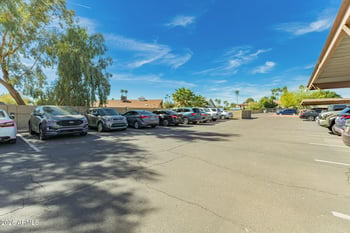 2040 Longmore -- #55, Mesa, AZ 85202