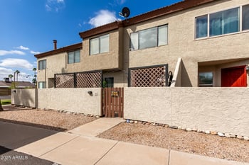 2040 Longmore -- #9, Mesa, AZ 85202