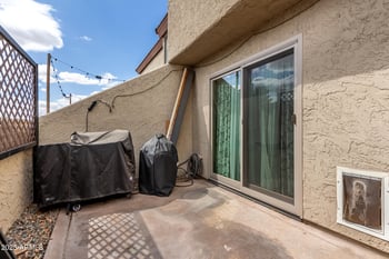 2040 Longmore -- #9, Mesa, AZ 85202