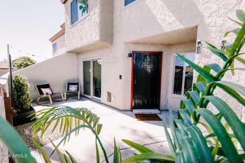 2040 Longmore -- #9, Mesa, AZ 85202