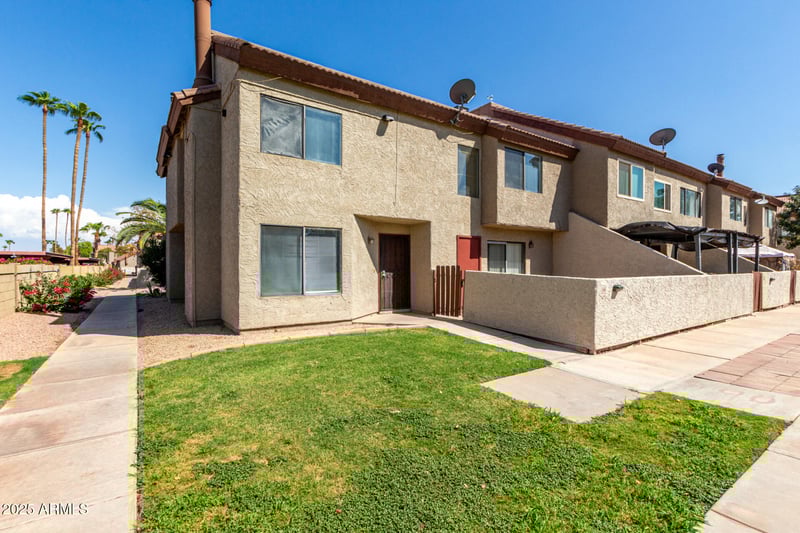 2040 Longmore Ave #66, Mesa, AZ 85202