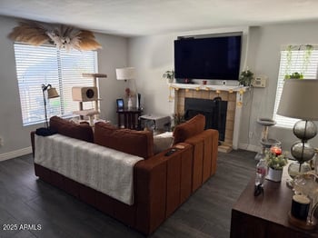 2040 Longmore Rd #33, Mesa, AZ 85202