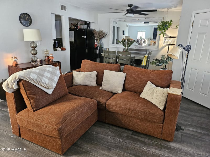 2040 Longmore Rd #33, Mesa, AZ 85202