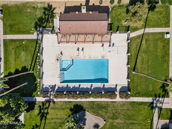 2040 Longmore St #75, Mesa, AZ 85202