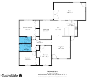 2040 Monte Cristo Ave, Phoenix, AZ 85022