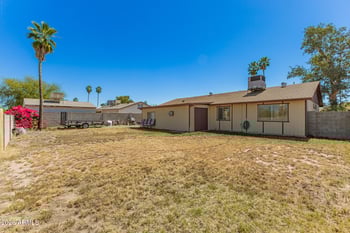 2040 Monte Cristo Ave, Phoenix, AZ 85022