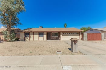 2040 Monte Cristo Ave, Phoenix, AZ 85022