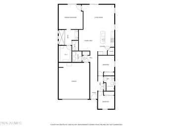 2040 210th Ave, Buckeye, AZ 85396
