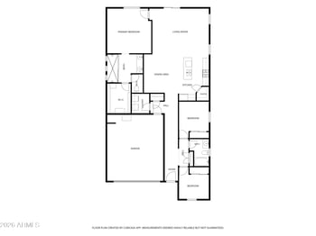 2040 N 210th Ave, Buckeye, AZ 85396