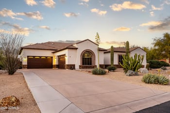 2040 Woodruff --, Mesa, AZ 85207