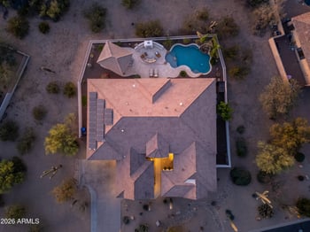 2040 Woodruff --, Mesa, AZ 85207