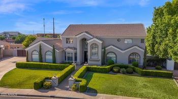 2040 Norcroft St, Mesa, AZ 85213