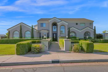 2040 Norcroft St, Mesa, AZ 85213