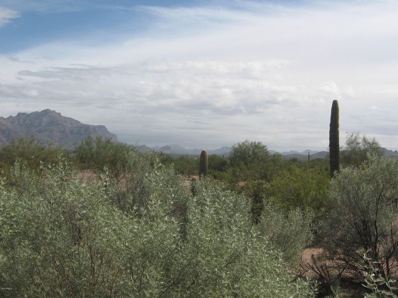2040 S Goldfield Rd #A,H,J, Apache Junction, AZ 85119