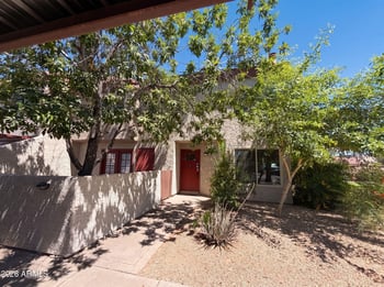 2040 Longmore -- #39, Mesa, AZ 85202
