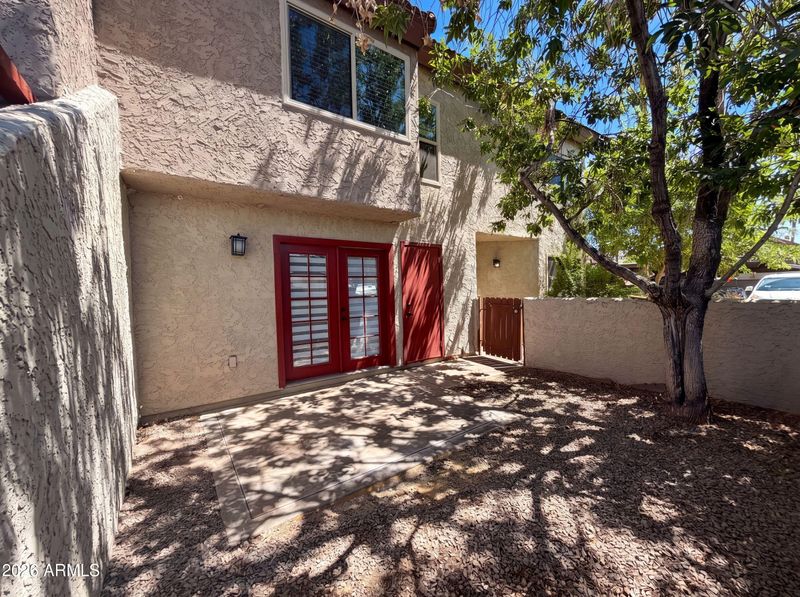 2040 S Longmore -- #39, Mesa, AZ 85202