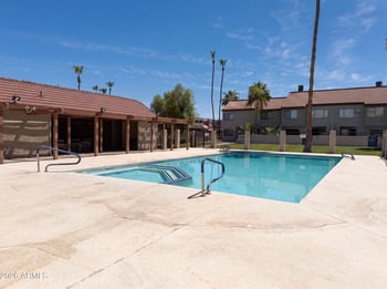 2040 Longmore -- #39, Mesa, AZ 85202