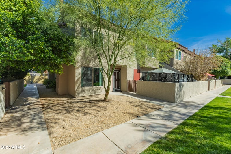 2040 Longmore -- #55, Mesa, AZ 85202