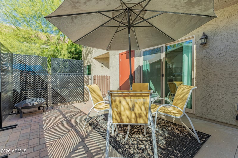 2040 Longmore -- #55, Mesa, AZ 85202