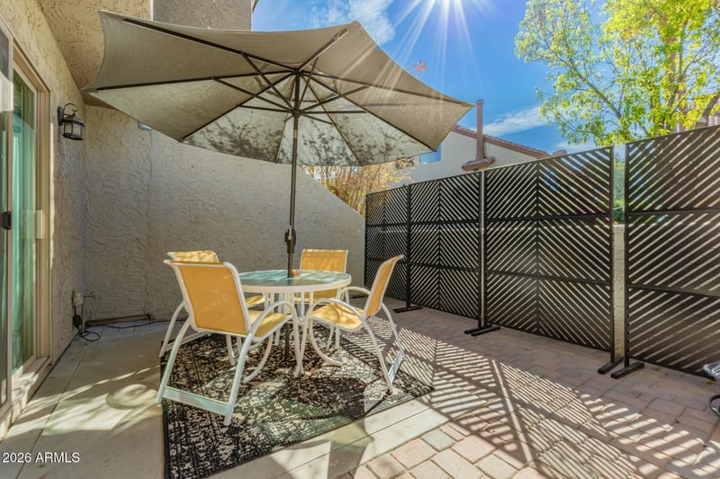 2040 Longmore -- #55, Mesa, AZ 85202