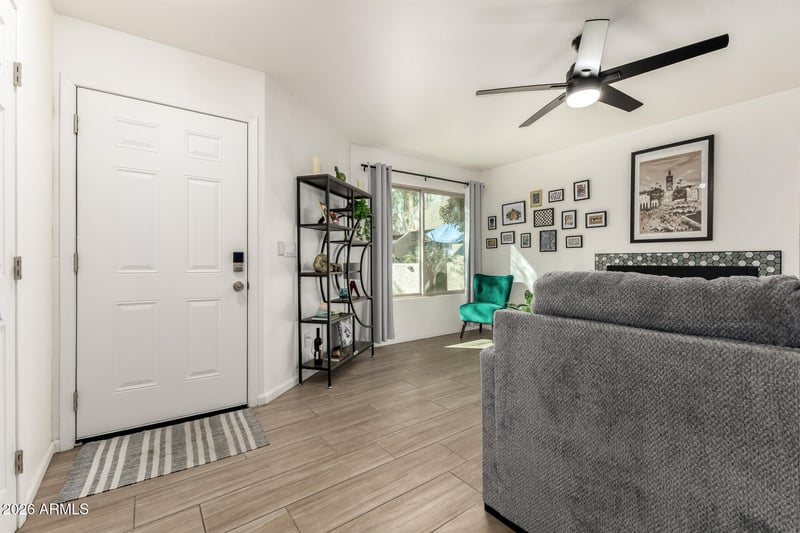 2040 Longmore -- #55, Mesa, AZ 85202