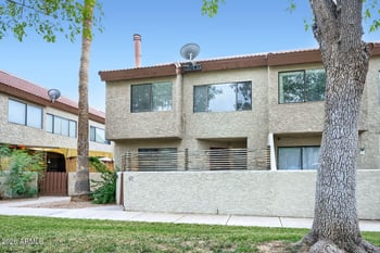2040 S Longmore -- #67, Mesa, AZ 85202