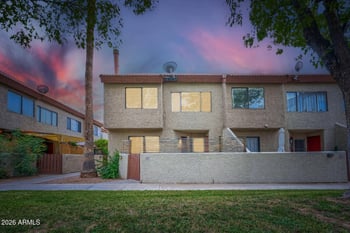 2040 S Longmore -- #67, Mesa, AZ 85202