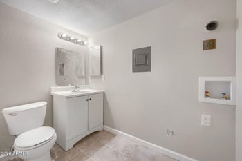 2040 S Longmore -- #67, Mesa, AZ 85202