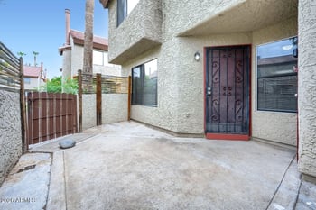 2040 S Longmore -- #67, Mesa, AZ 85202