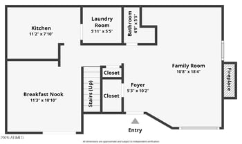 2040 Longmore -- #70, Mesa, AZ 85202